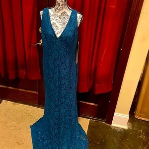 One by Eight Formal Gown